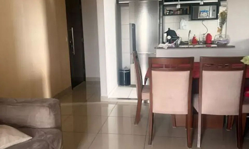 Apartamento Completo...