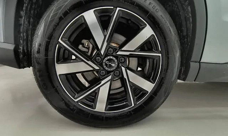 Byd Song Pro Gs 1.5 ...
