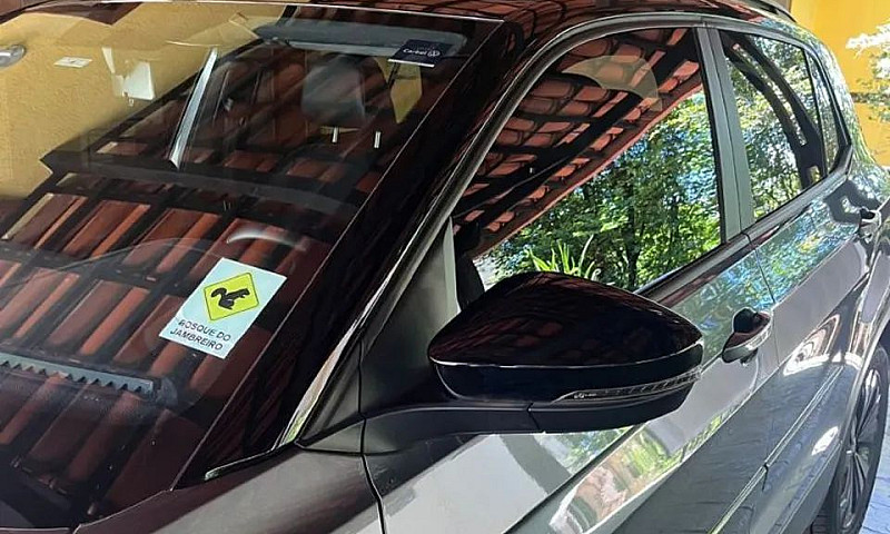 Volkswagen T-Cross 2...