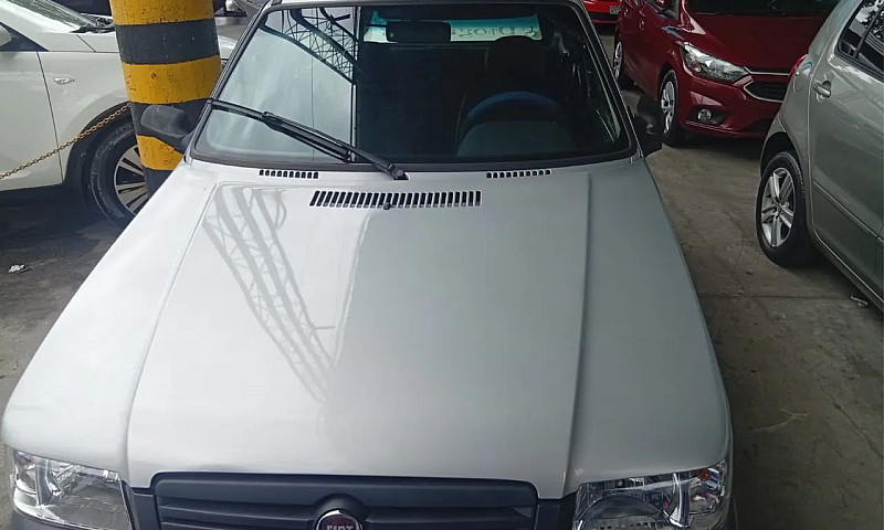 Fiat Uno Mille Celeb...