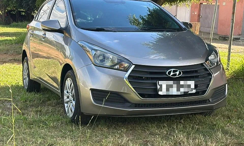 Hyundai Hb20 C./C.pl...