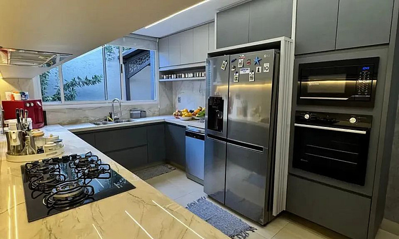 Casa Para Venda Poss...
