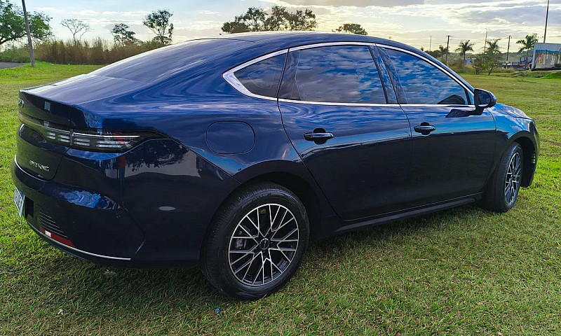 Byd King Gs 1.5 16V ...