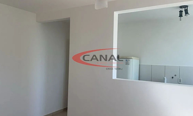 Apartamento Para Alu...
