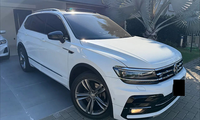 Volkswagen Tiguan Al...