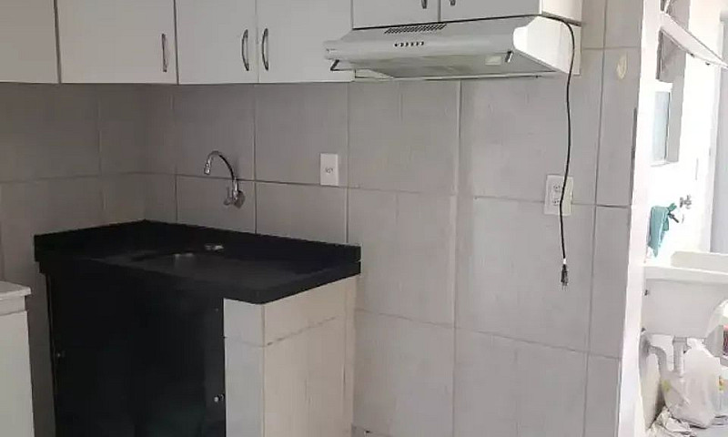 Apartamento Para Alu...