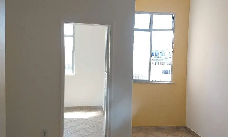 Apartamento Em Ramos...
