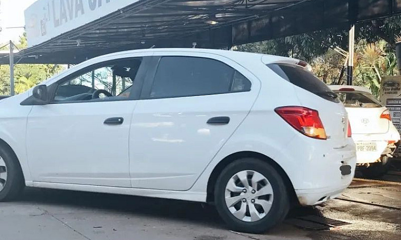 Chevrolet Onix Joy H...