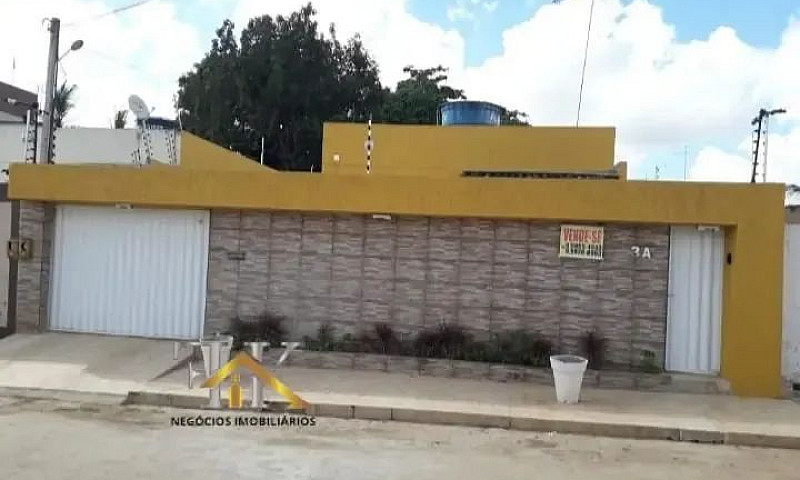 Casa À Venda, Bairro...