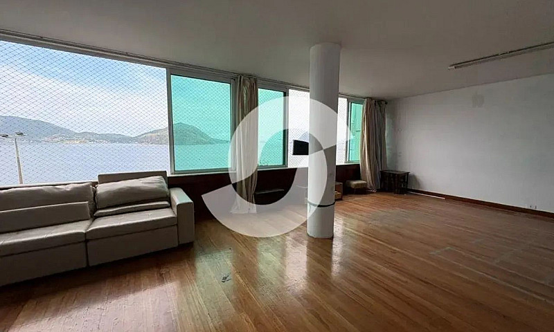 Apartamento Com 220 ...