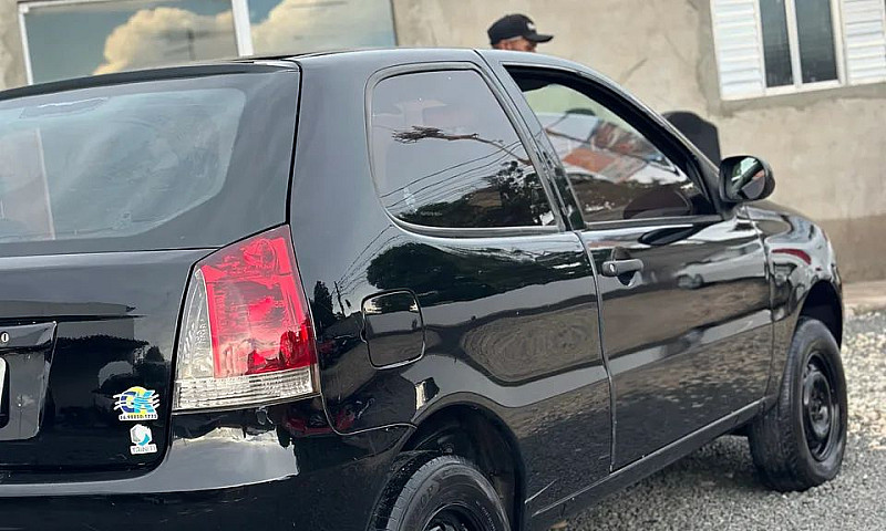 Fiat Palio Celebrati...