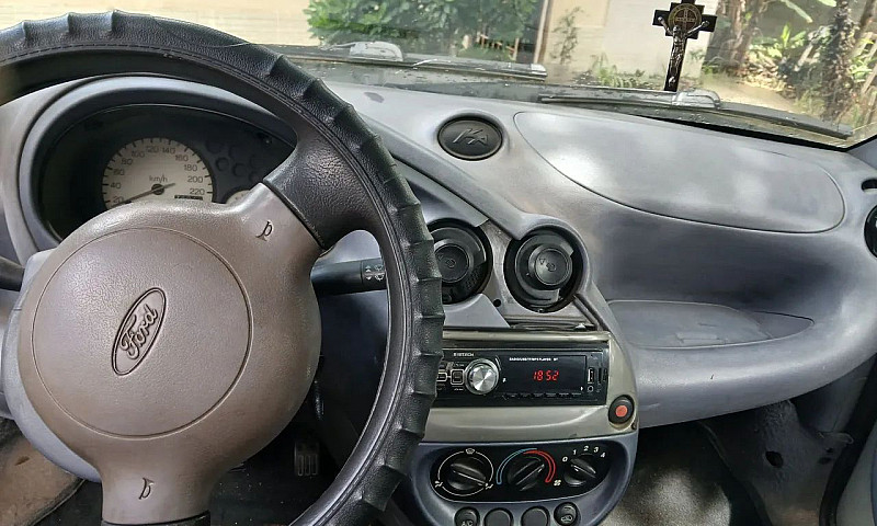 Ford Ka 1.0I 3P 1999...