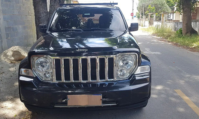 Jeep Cherokee Limite...