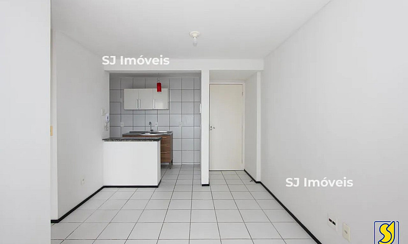 Apartamento Com 1 Su...