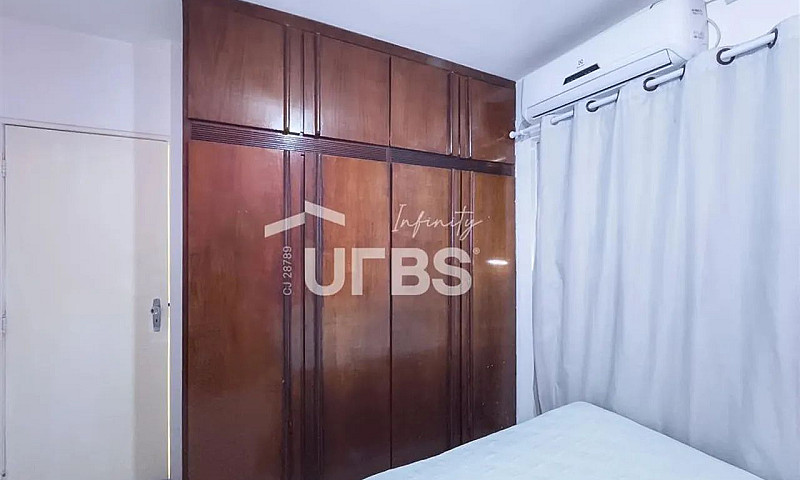 Apartamento De 3 Qua...
