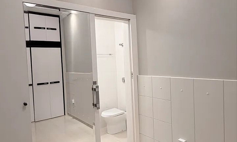 Apartamento Para Alu...