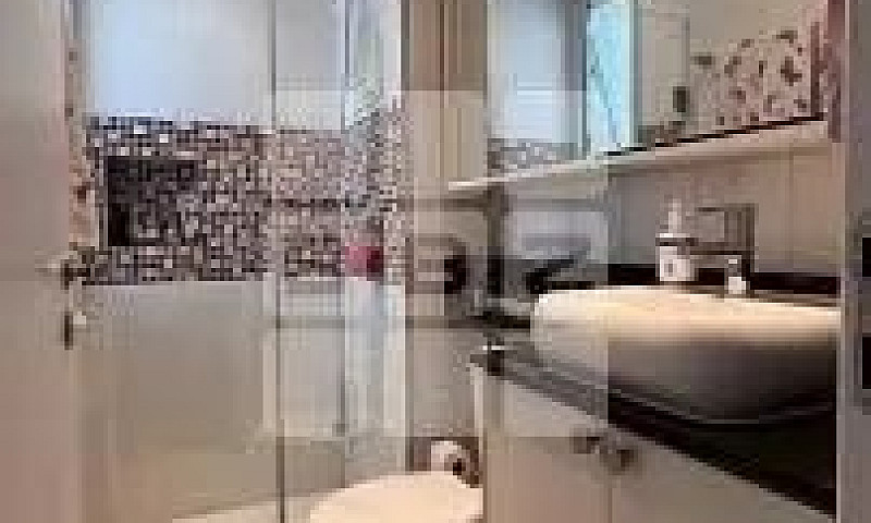 Apartamento Com 3 Do...