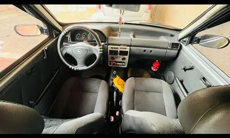 Fiat Uno Mille 1.0 F...