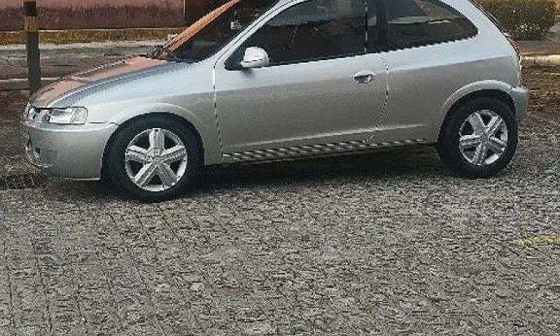 Chevrolet Celta 1.0/...