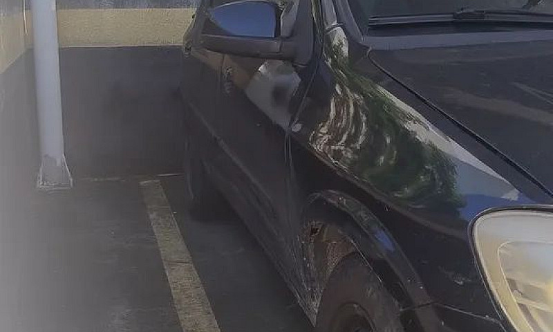 Chevrolet Celta Spir...