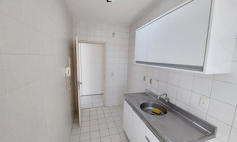 Apartamento 2 Quarto...