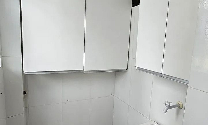 Alugo Apartamento Em...