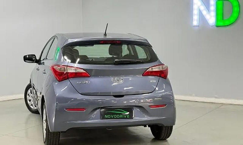 Hyundai Hb20 Comf./C...
