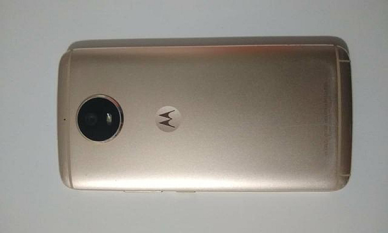 Moto G5S...