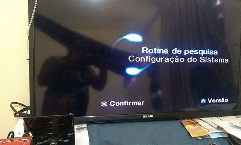 Ps2 Leia Descrição O...