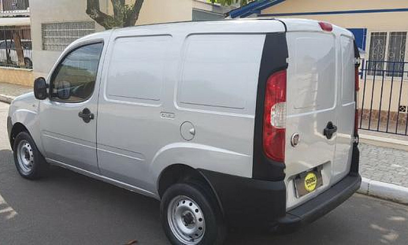 Fiat Doblo Cargo 1.8...