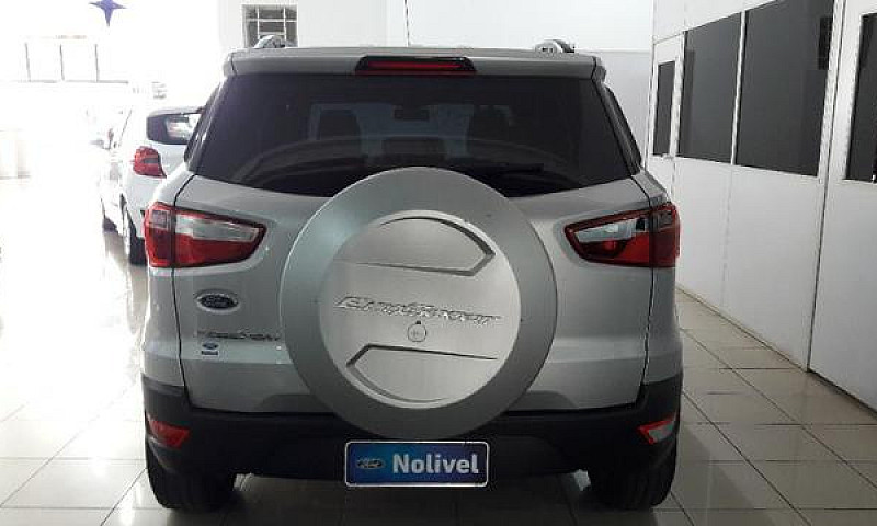 Ford/Ecosport Se At ...