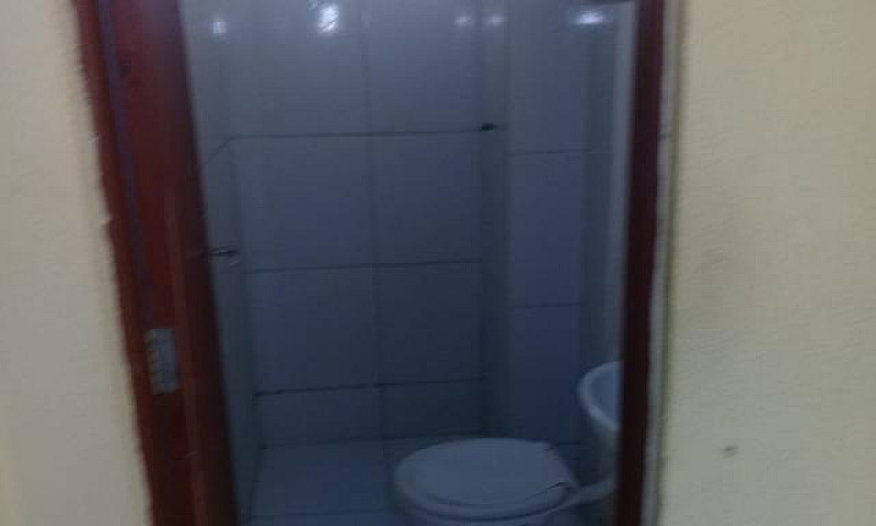 Alugo Apartamento No...