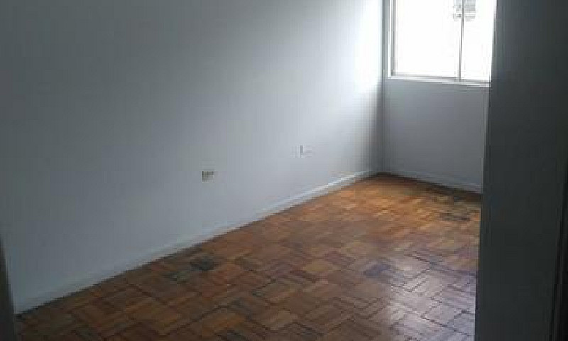 Apartamento Na Rua C...