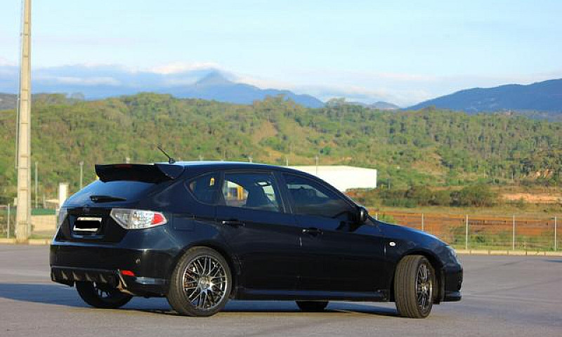 Subaru Impreza 2.5 T...