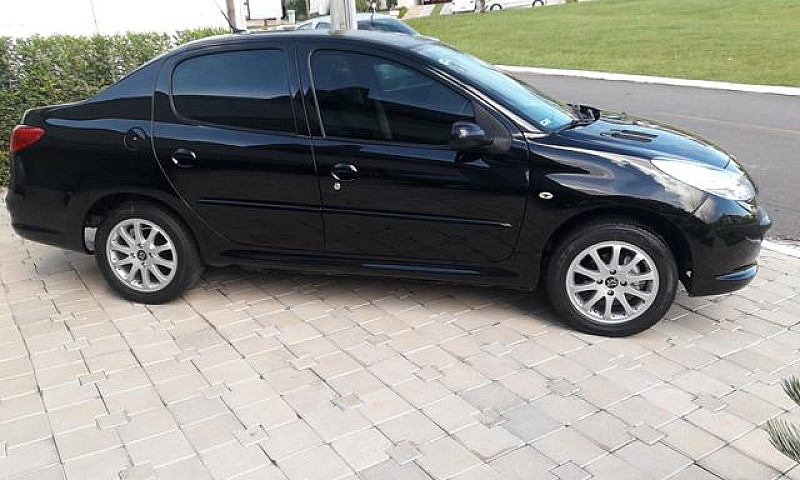 Peugeot Passion 1.4 ...