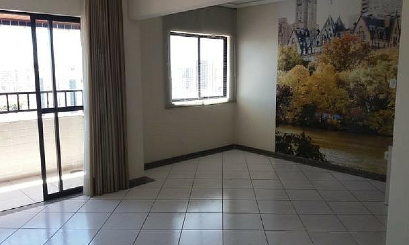Apartamento No Cond....