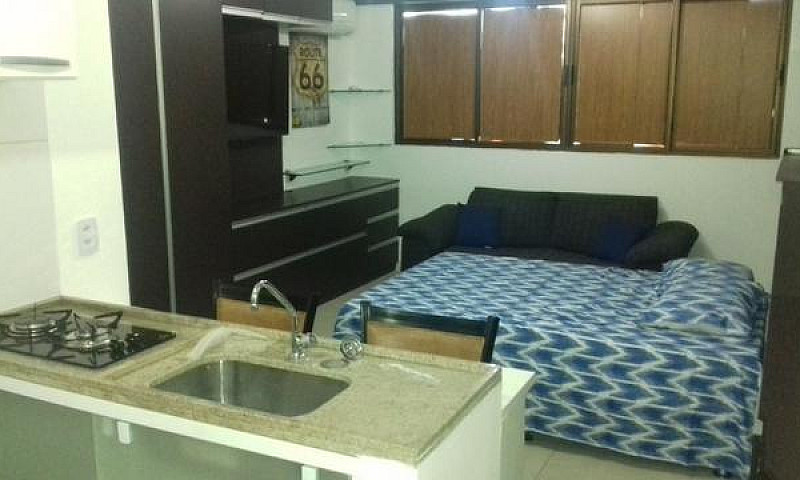 Apartamento Mobiliad...