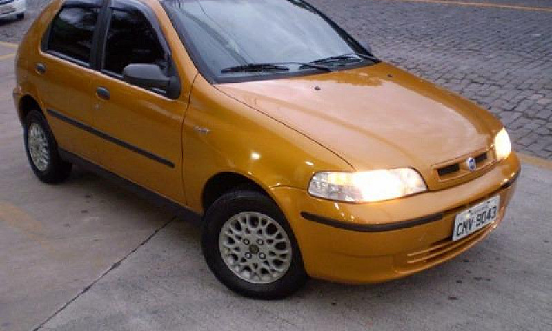 Fiat Palio...