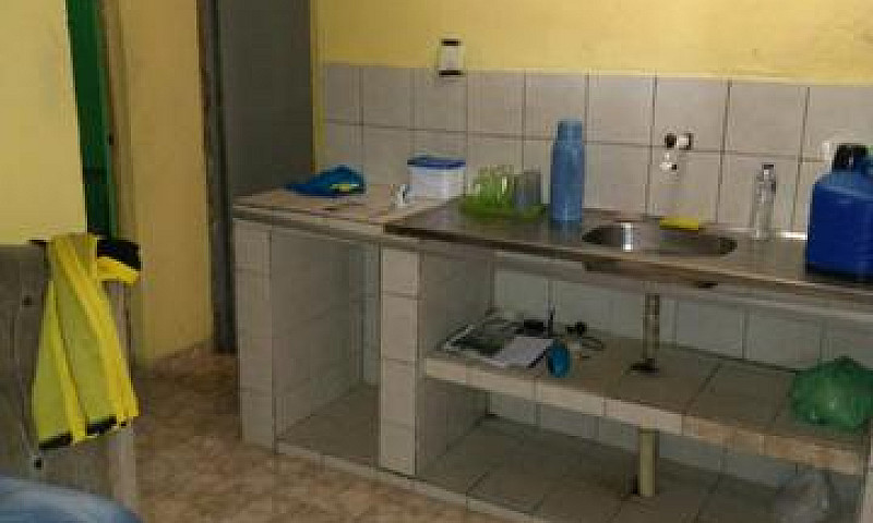Casa No Grotão Pra V...