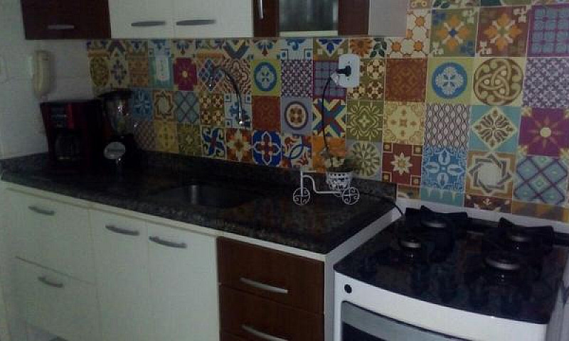 Apartamento No Cond....