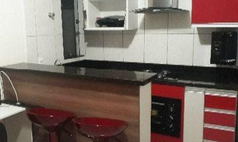 Vendo Apartamento Lo...