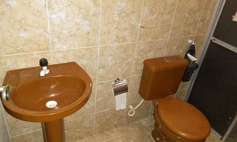 Casa No Grotão Pra V...