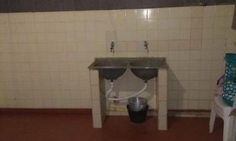 Apartamento 3 Quarto...