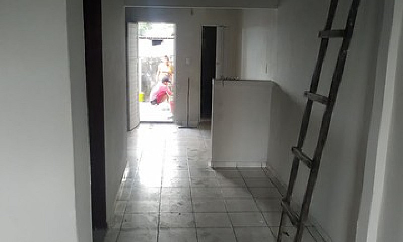 Casa Pra Alugar...