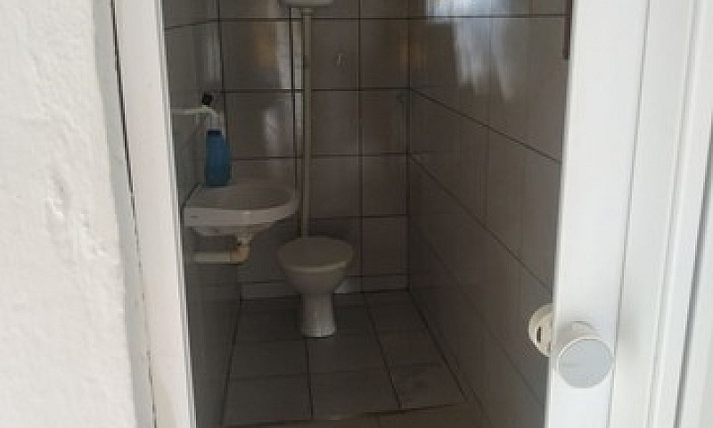 Casa Pra Alugar...