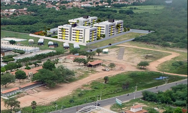 Apartamento Em Mosso...
