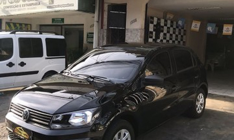 Gol G8 0Km...