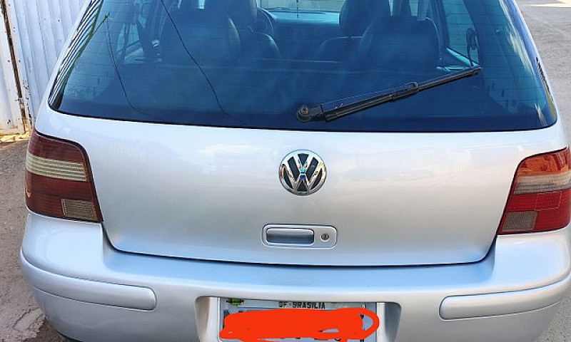 Golf Particular ...