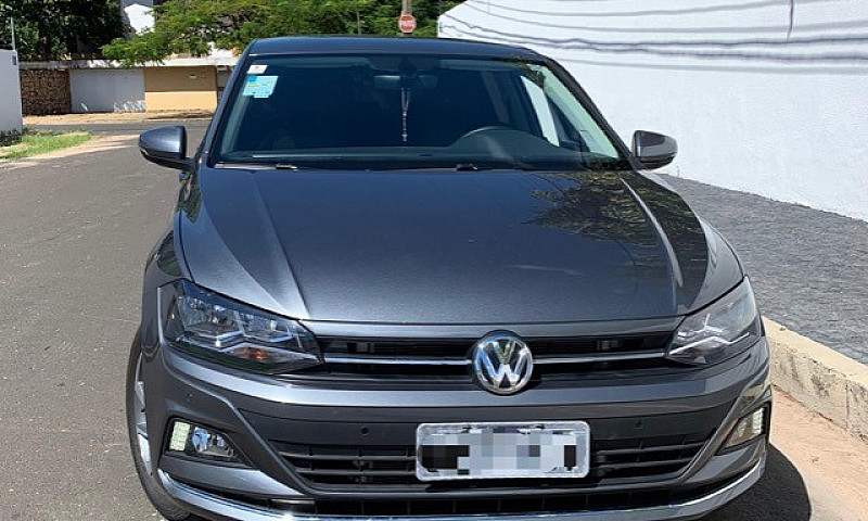 Polo Tsi Highline 20...