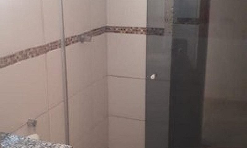 Vendo Ágio Casa 3 Qt...